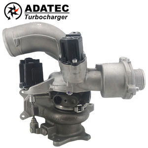 شاحن توربيني 06L145654G 54g 06K145654G شاحن توربيني لأودي A3 8V / A3 Cabriolet / Q2 TFSI CZPB- - Product Image 3