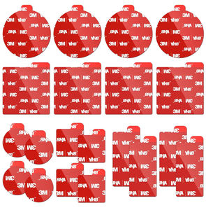 Cinta de Espuma Acrílica de Doble Cara 3M <span class=keywords><strong>VHB</strong></span> 5952 - Cinta Resistente a Altas Temperaturas y al Agua, Corte Personalizado - Product Image 3