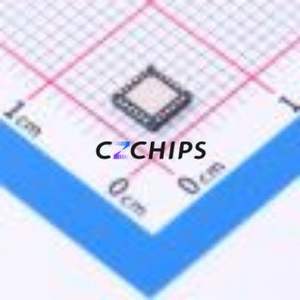 Nuevo y Original BQ25890RTWT WQFN-24-EP(4x4) Circuito integrado IC Chip PMIC Gestión de baterías - Product Image 2