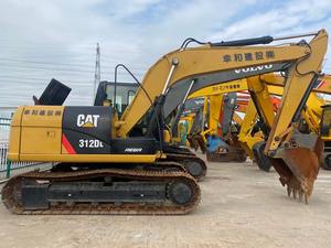 312D2 pelles cat d'occasion tous modèles à vendre - Product Image 6