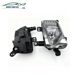Sistema de Iluminación para Automóvil OE 2G0941661 2G0941662, <span class=keywords><strong>Faros</strong></span> <span class=keywords><strong>Antiniebla</strong></span> de Alta Luminosidad, Aptos para Volkswagen <span class=keywords><strong>Polo</strong></span> VI (AW1) <span class=keywords><strong>2018</strong></span> - Product Image 3