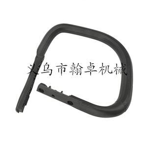 Para Husqvarna 445 445e 450 450e: Kit de accesorios de mango frontal curvo para motosierras - Product Image 1