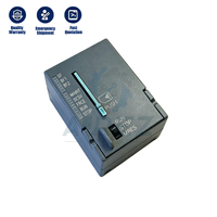 Module de mémoire 6ES5373-1AA61 pour contrôleur PLC 373CMOS 6ES53731AA61 avec service de conversion de protocole CM/CP en option