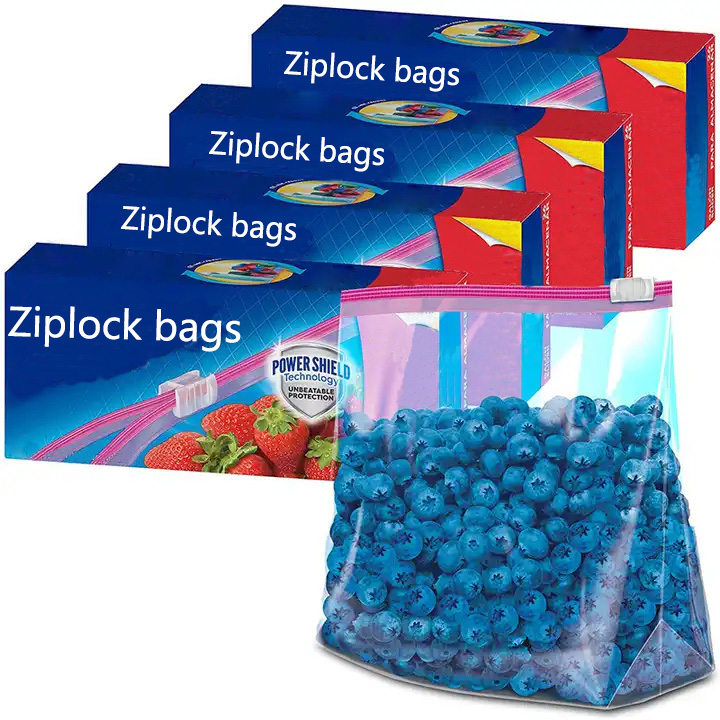 Buy In Bulk Clear Plastic Gallon 1k+