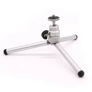 Hot Stand For Phone Led Mini Projector With Tripod