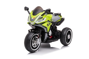 Voiture électrique pour enfants alimentée par batterie, véhicule électrique rechargeable pour enfants en bas âge, voiture jouet de haute qualité - Product Image 3
