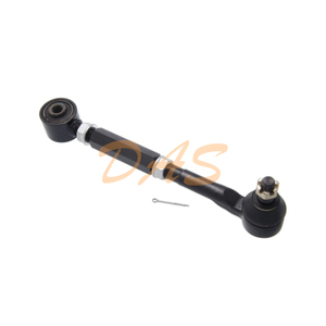 48710-42020 Suspensión de barra de acoplamiento del brazo de control para piezas de repuesto de automóviles TOYOTA Fabricante de China <span class=keywords><strong>DAS</strong></span> AUTO - Product Image 1