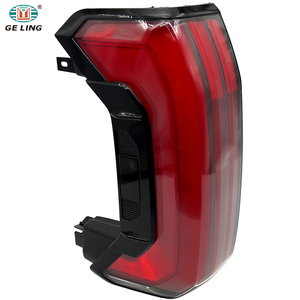 Accesorios para Automóviles, Juego <span class=keywords><strong>de</strong></span> Luces Traseras, Luz <span class=keywords><strong>de</strong></span> Freno, Lámpara Trasera 815600C160 815500C160, Luz Trasera LED para <span class=keywords><strong>Toyota</strong></span> <span class=keywords><strong>Tundra</strong></span> 2022 <span class=keywords><strong>2023</strong></span> 2024 - Product Image 1