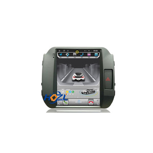 Bosion — lecteur multimédia pour <span class=keywords><strong>KIA</strong></span> <span class=keywords><strong>Sportage</strong></span> <span class=keywords><strong>2010</strong></span>, 2011 2012, 2018 pouces, Android 10, 2 go + 32 go, GPS, vente en gros - Product Image 2