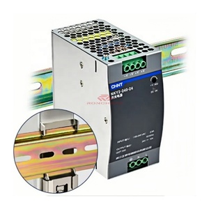 Mới ban đầu CHINT NKY2G-480-48 đúc trường hợp ngắt mạch 480V 48a 3P BCD đường cong 35kA trong kho - Product Image 2