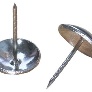 100 épingles pour étiquettes rigides AM, étiquettes rigides RF, antivol de vente au détail, sécurité EAS, épingles en acier pour étiquettes de sécurité - Product Image 3