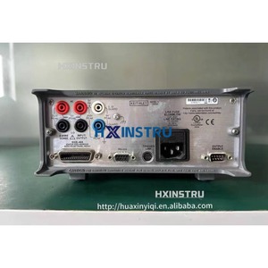 1 Unidad Keithley 2400 Source Meter SMU NIST Source Measure/Como Nuevo H - Product Image 2