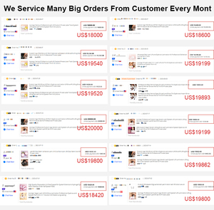 แผ่นติดขนตาปลอมแบบสำเร็จรูป 110 ชิ้น สำหรับต่อขนตาบนและล่าง แผ่นรองแยกขนตา อุปกรณ์ยกขนตา - Product Image 6