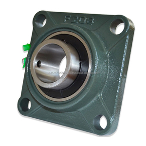 Rodamiento de Bloque de Almohada de Acero Inoxidable SS SFL003 SFL004 Precisión P6 para Industrias Agrícolas SFL000 SFL001 SFL002 SFL005 SFL006 - Product Image 6