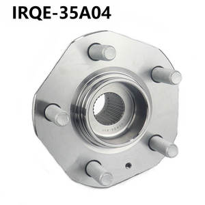 Unité de roulement de roue Tesla 35A04-A17/F&R 1044123-00-B, ensemble de tête d'essieu avant et arrière - Product Image 4