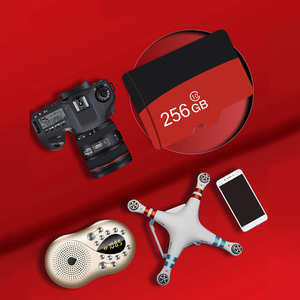 Thẻ Nhớ Sd 2Gb/4Gb/8Gb/16Gb/32Gb/64Gb/128Gb Bán Chạy Tại Nhà Máy - Product Image 3