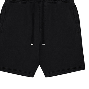 กางเกงขาสั้นลำลองผู้ชายคุณภาพพรีเมียมขายดี ผลิตจากผ้าฝ้ายแท้ 100% เนื้อฟลีซ  รับผลิตแบบ OEM พร้อมสกรีนโลโก้ ระบายอากาศได้ดี เป็นมิตรต่อสิ่งแวดล้อม สินค้ามาใหม่ - Product Image 6