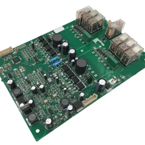 Fumax personnalisé circuit imprimé multicouche double face autre fabricant de circuits imprimés assemblage PCBA