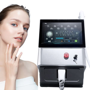 Cuidado Facial DPL para Tratamientos Estéticos, Depilación, Terapia Vascular para el Acné, Aclaramiento de la Piel, Antienvejecimiento, Limpieza Facial DPL - Product Image 2