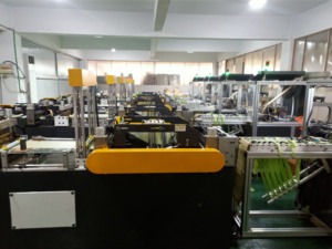 Sacs à déjections canines, sacs à excréments en gros de l'usine, best-seller - Product Image 6