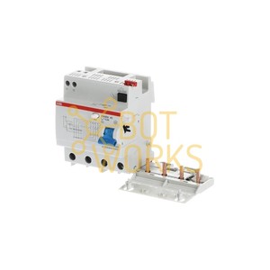 ABB 2CSB204001R3630 - Nuovo - Product Image 1