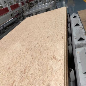 บอร์ด OSB แบบเส้นใยที่มุ่ง<span class=keywords><strong>เ</strong></span>น้นคุณภาพสูงสำหรับ<span class=keywords><strong>เ</strong></span>ฟอร์นิ<span class=keywords><strong>เ</strong></span>จอร์และการก่อสร้าง - Product Image 4