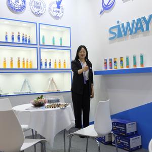 דבק שיש חד-רכיבי Siway SV להדבקה, איטום ותיקון של חומרי שיש או אבן רבים - Product Image 6