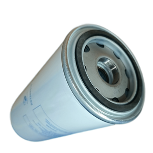 Separador de aceite Manny ZS1209010 para sistemas de aire comprimido, eliminación de aceite y salida de aire limpio - Product Image 5
