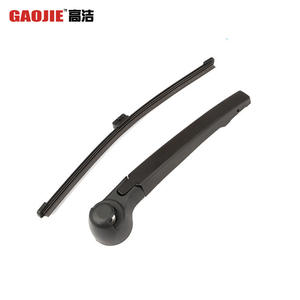 Adecuado para el conjunto de limpiaparabrisas trasero y brazo oscilante trasero del MG5, limpiaparabrisas trasero del coche, escobilla del limpiaparabrisas del cristal trasero. - Product Image 1