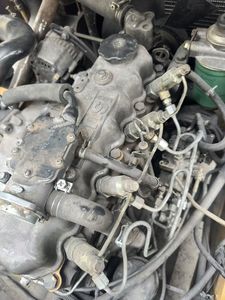 Chariot élévateur diesel TCM 3 tonnes 3 mètres, moteur d'excellente qualité, prix abordable, chariot élévateur d'occasion, inspection vidéo, vente chaude - Product Image 6