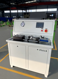 Otomobil Motor <span class=keywords><strong>Stand</strong></span>ı PT411 PT Yakıt Pompası Akış <span class=keywords><strong>Test</strong></span> Tezgahı Elektronik Ünite <span class=keywords><strong>Test</strong></span> Tezgahı - Product Image 5