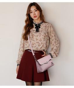 Luxury Designer PU <b>Leather</b> Bags Brands Designer Bags Women Handbag and <b>Purse</b> - Product Image 2