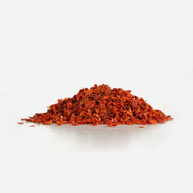 Сделано в Китае рекламных обезвоженные овощи томатной пасты, консервы томатной пасты кукурузных хлопьев