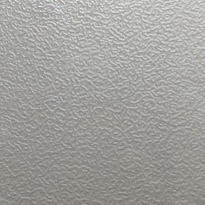 Hot bán tùy chỉnh tấm kim loại với mô hình khác nhau cho kho lạnh và thiết bị nhà tấm - Product Image 6