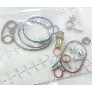 Kit de réparation de joint de pompe à vide 074145100A 074 145 100 a 072145100C pour <span class=keywords><strong>VW</strong></span> Crafter 30-35 <span class=keywords><strong>Bus</strong></span> 2.5 TDI Transporter <span class=keywords><strong>T4</strong></span> 2.4D 2.5 TDI - Product Image 5