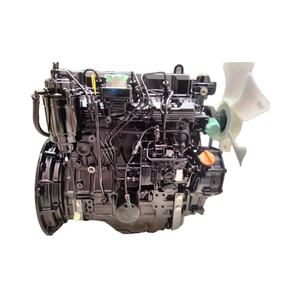 Nouveau moteur diesel reconstruit d'origine 4TNV94 4TNV98 3TNV84 3TNV88 4TNV88 4TNE98 Moteur Yammar à injection directe pour chariot élévateur - Product Image 1