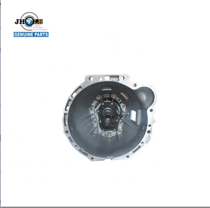 Top VENTAS Fábrica CHINA COCHE AUTO REPUESTOS Transmisión <span class=keywords><strong>RIKI</strong></span> GEARBOX para DONGFENG - Product Image 3