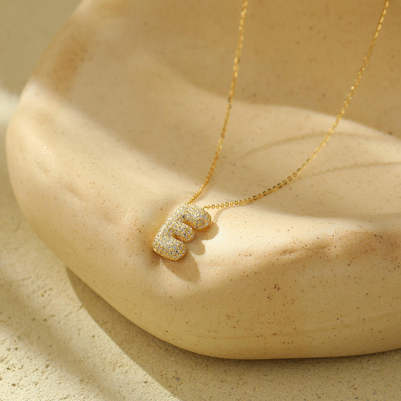 NS1143-E Yellow Gold