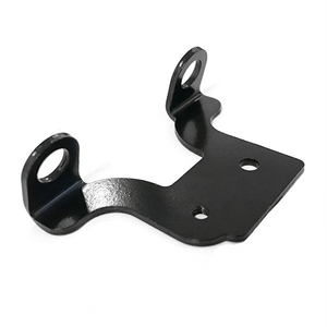 Oem Metalen Stempelen Op Maat Gemaakt <span class=keywords><strong>Frame</strong></span> Titanium Componenten Plaatwerk Fabricage Inclusief Stempelen Lasersnijden Buigen Service - Product Image 2