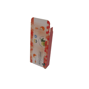 Boîtes d'emballage en papier personnalisées pour médicaments, onguents, produits pharmaceutiques et pilules, avec gaufrage en usine - Product Image 5