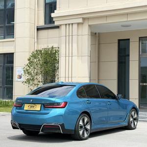 Prezzo Competitivo <span class=keywords><strong>BMW</strong></span> I3 Blu 2023 |   Berlina Elettrica Pura con Basso Chilometraggio 36.000 KM, Guida a Sinistra, Interni in Pelle Scura, Condizioni Eccellenti - Product Image 3