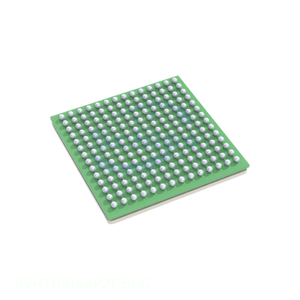 89HT0816APZCBLG BOM IC in Stock INTFACE SPECIALIZED 196FCBGA Surface Mount Interface Electronic Components Sale Original Brand - Product Image 1