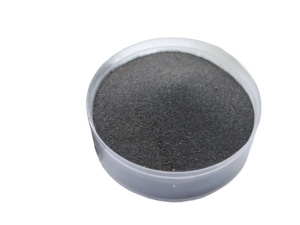 Materia Prima: Concentrado de Titanio en Arena de Ilmenita para Procesos de Reducción, Alternativa a la Arena de Rutilo, <span class=keywords><strong>TiO2</strong></span> 40%-60% - Product Image 6