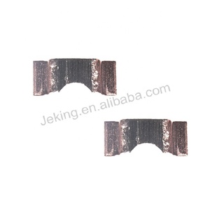 Jeking IC chip mạch tích hợp SMD .001 Ohm 1% 3W 170ppm hiện tại cảm biến điện trở wslf25121l000feb - Product Image 5