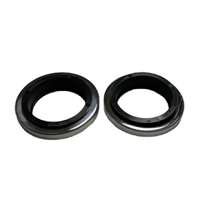 Sello de Aceite Manny Metal para Piezas de Compresores Industriales 55x72x8mm - Product Image 6