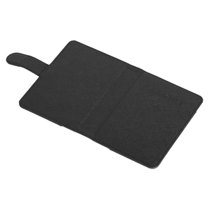 <span class=keywords><strong>Custodia</strong></span> per passaporto in pelle per <span class=keywords><strong>Apple</strong></span> Find My, costruito in <span class=keywords><strong>batteria</strong></span> ricaricabile con ricarica wireless - Product Image 4