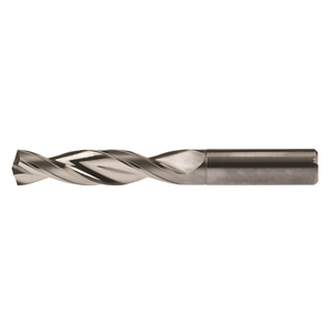 Foret en carbure haute performance Ta1040 5xD non revêtu pour machines-outils - Product Image 2