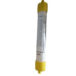 ชุดหลอดสอบเทียบเครื่องวัดฟอร์มาลดีไฮด์ PPM Technology รุ่น 401A พร้อมซอฟต์แวร์และใบรับรอง สำหรับการตรวจจับฟอร์มาลดีไฮด์ ผลิตในสหราชอาณาจักร ความแม่นยำสูง - Product Image 2