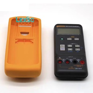 Calibrador de bucle de 715 V/mA, probador de procesos de alta precisión que garantiza una medición precisa Lexso - Product Image 3