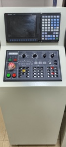 Banco de Pruebas del Sistema FANUC SYNTEC, Nuevo Banco de Pruebas CNC FANUC SYNTEC para Probar el Motor de Accionamiento, Apto para Mai - Product Image 5